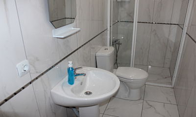 Standart Triple Oda